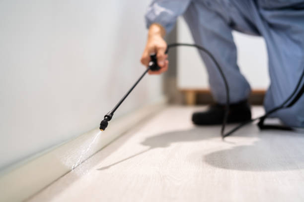 Licensed Fumigation Services service in Brookings, SD - Nex Pest Control